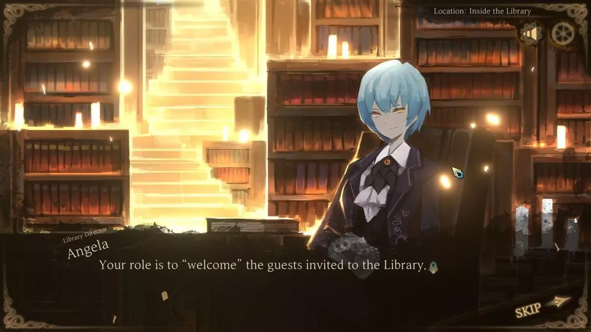 library of ruina meme image