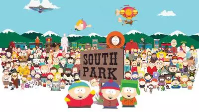 south park