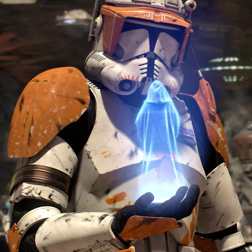 execute order 66 meme image