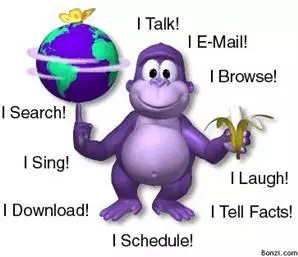 bonzibuddy