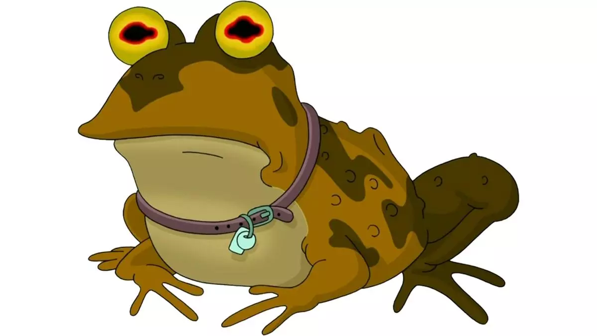 hypnotoad meme image