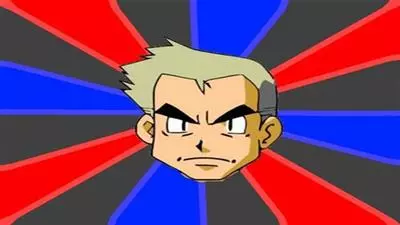 professor oak advice oak