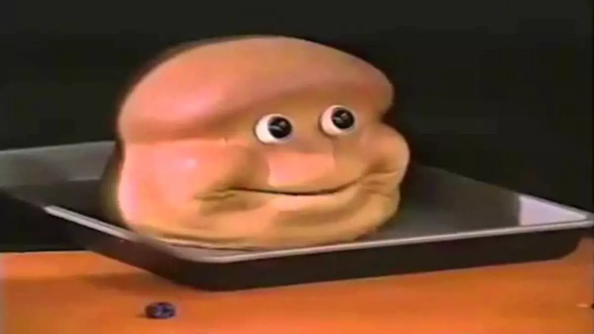 the almighty loaf  2 meme image