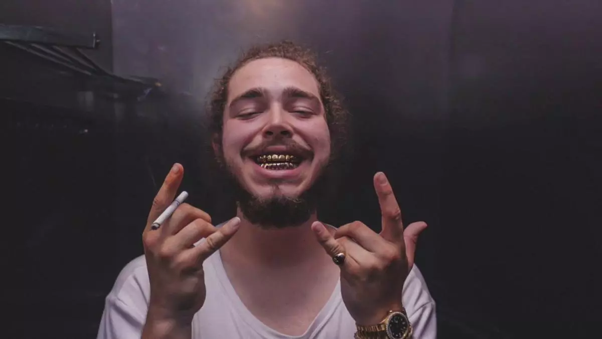 post malone meme image