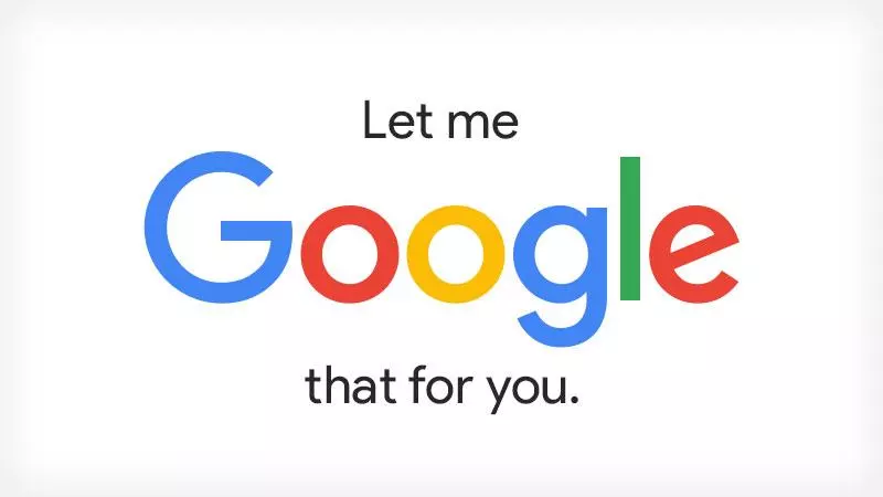let me google that for you lmgtfy meme image