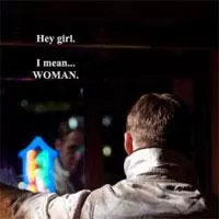 feminist ryan gosling meme image