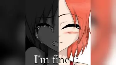 im fine