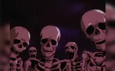 berserk skeletons