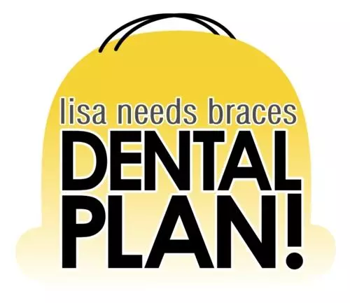 dental plan lisa needs braces meme image