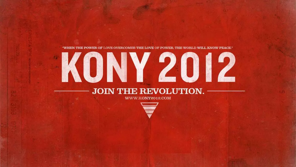 kony 2012 meme image