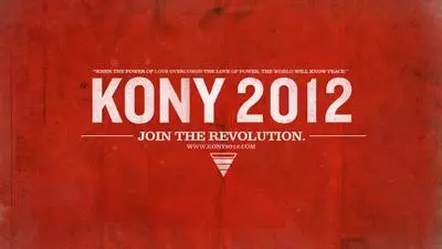 kony 2012