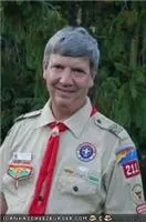 harmless scout leader creepy scoutmaster