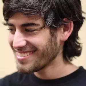 aaron swartz meme image