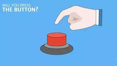 will you press the button