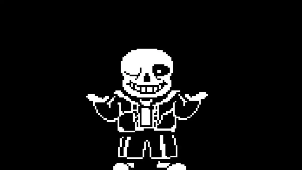 megalovania meme image