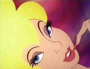 bedroom eyes meme image