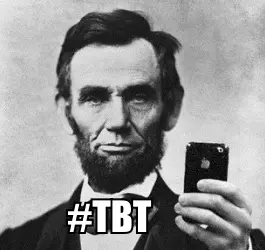 throwback thursday meme image