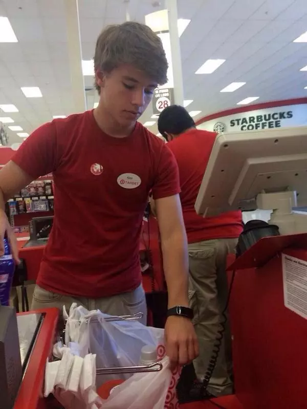 alex from target alexfromtarget meme image