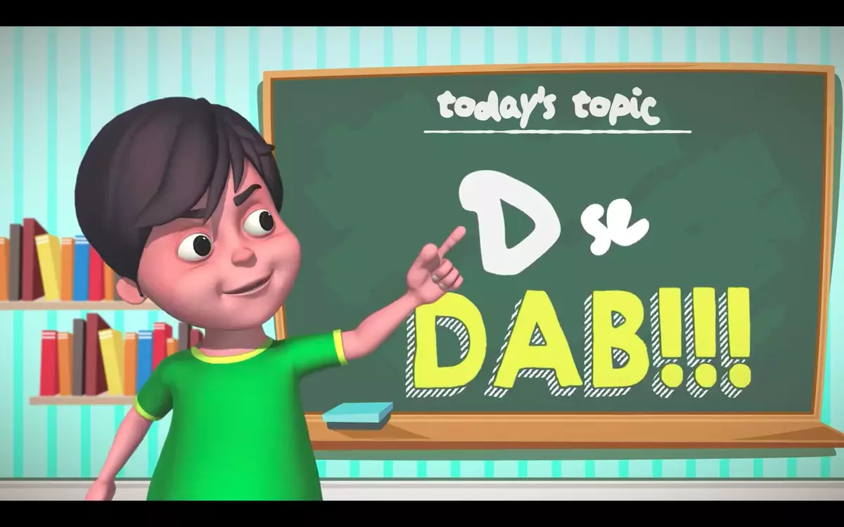 d se dab nick india dab meme image