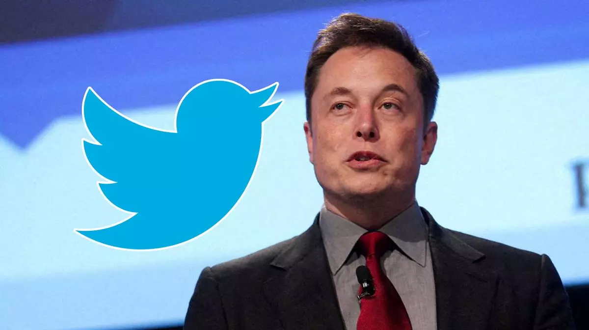 elon musks twitter acquisition meme image