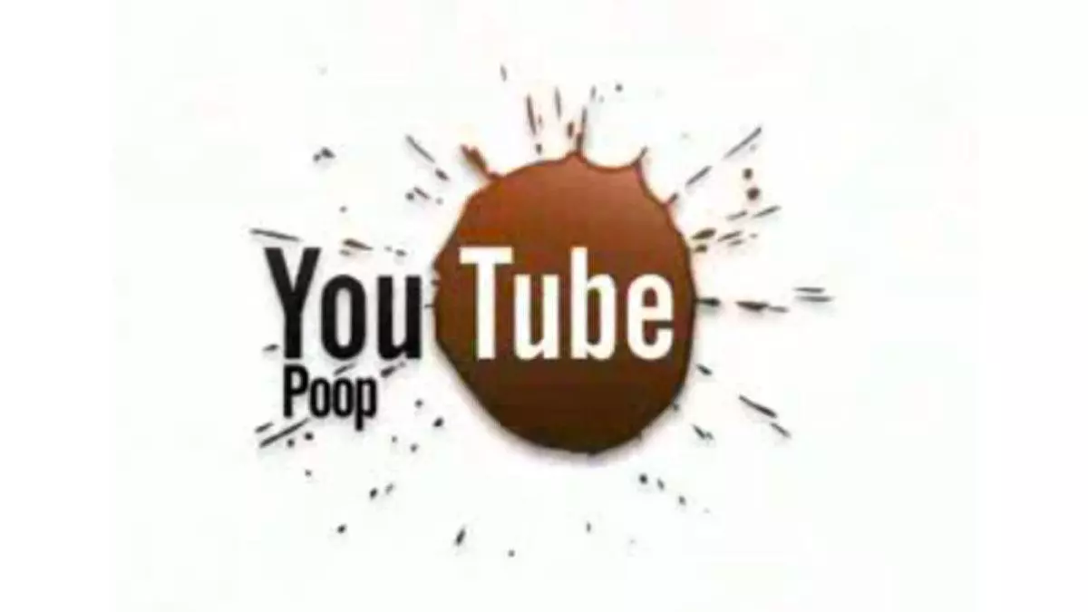 youtube poop ytp meme image