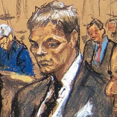 tom bradys courtroom sketch meme image