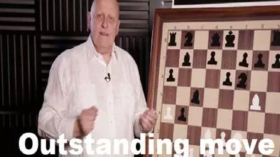 outstanding move maravillosa jugada