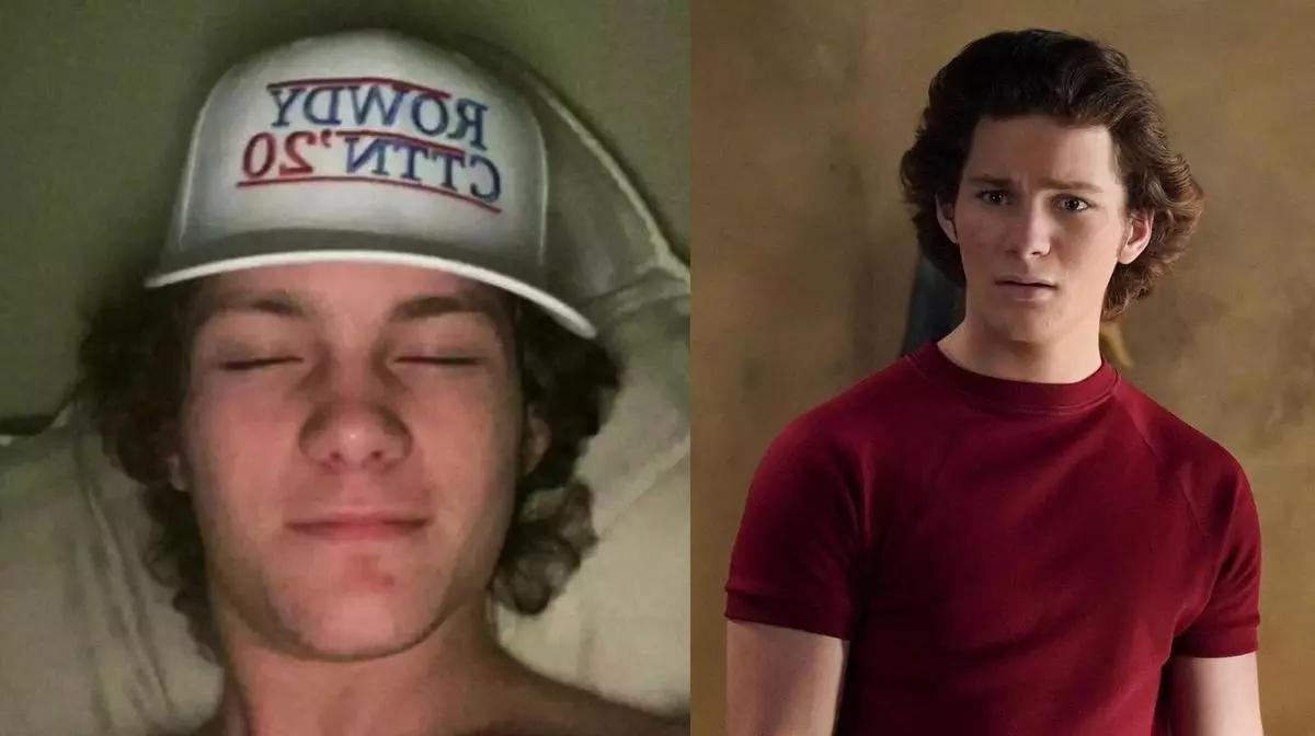 george cooper leak montana jordan leak meme image