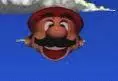 real time mario marios head meme image