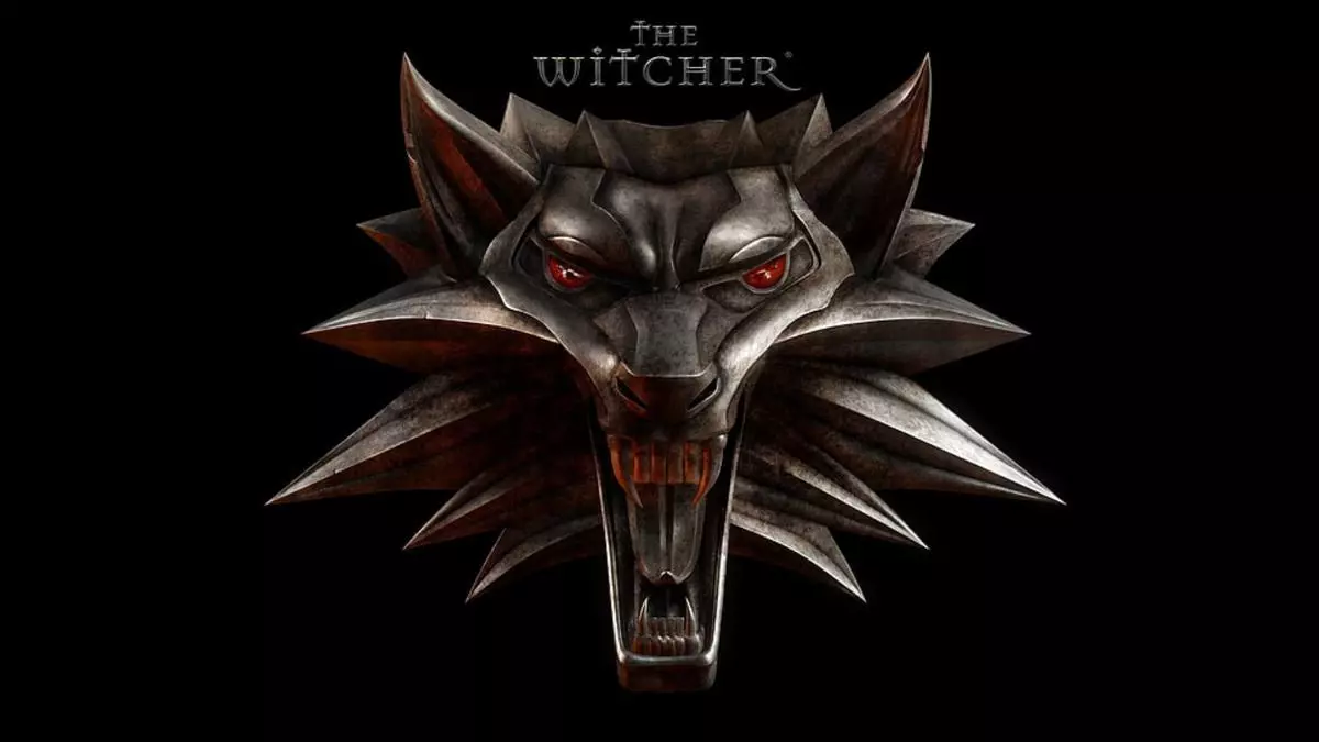 the witcher meme image