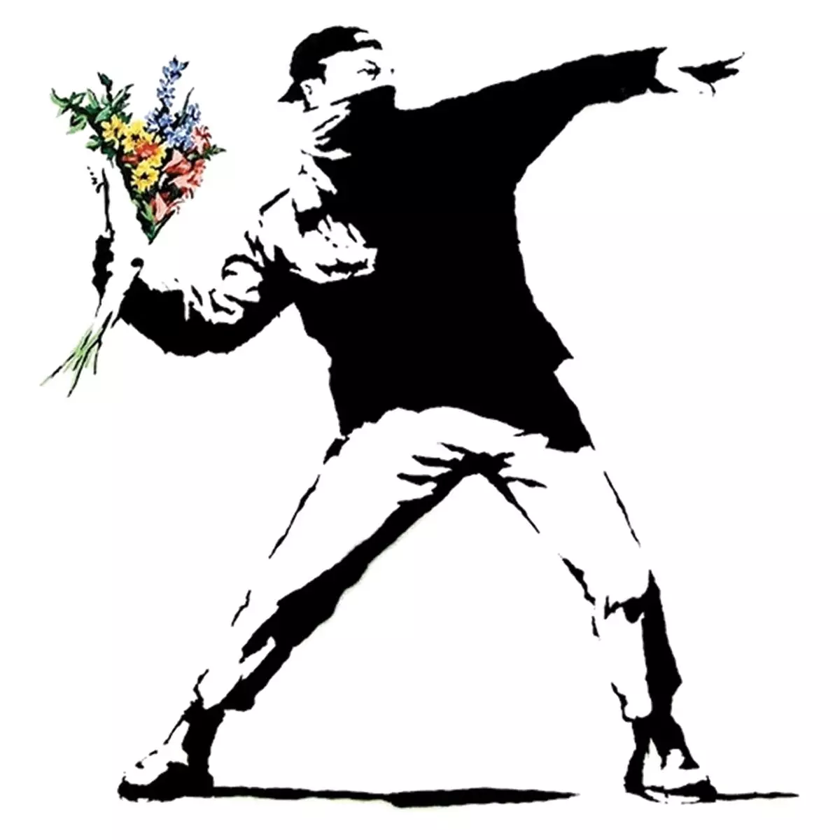 banksy meme image