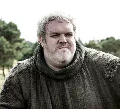 hodor meme image