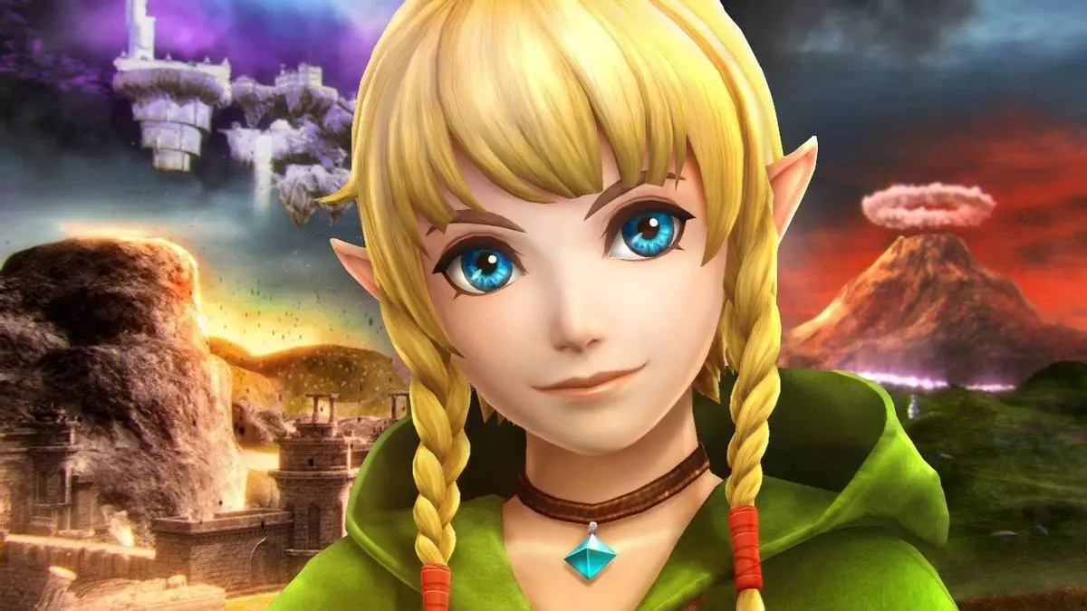 linkle meme image