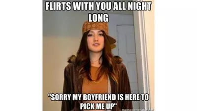 scumbag stacy