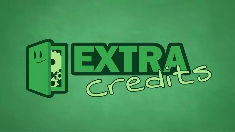 extra credits meme image
