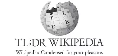 tldr wikipedia