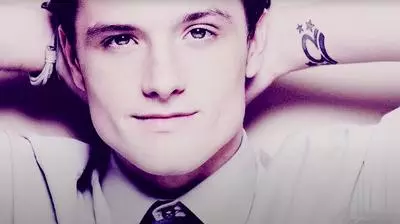 josh hutcherson whistle edit