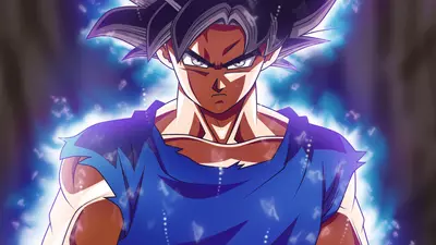 ultra instinct remixes