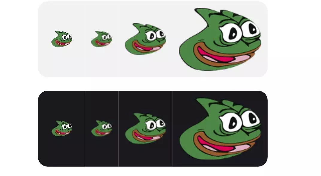 pepega meme image