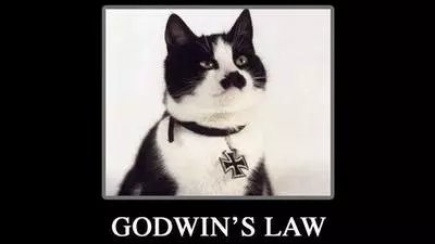 godwins law