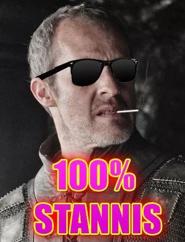 stannis the mannis meme image