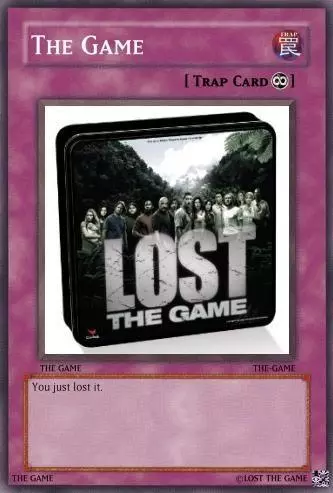 fake ccg cards meme image