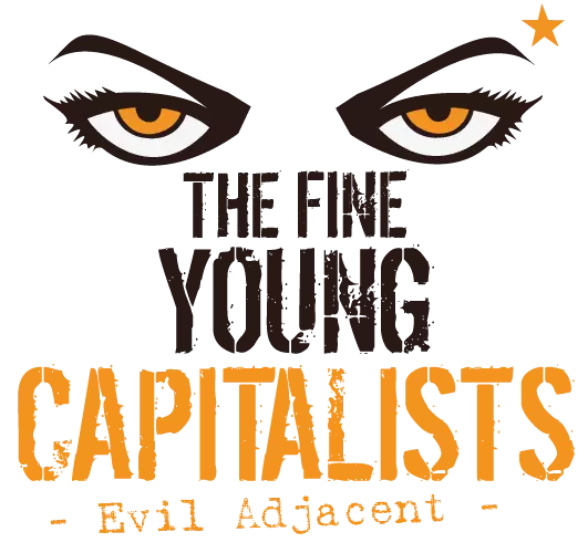 the fine young capitalists game jam meme image