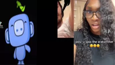 markiplier tiktok filter leak markiplier sraka filter controversy