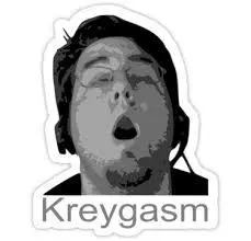 kreygasm meme image