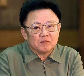 death of kim jong il meme image