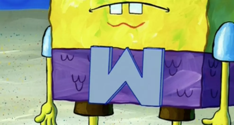 wumbo meme image