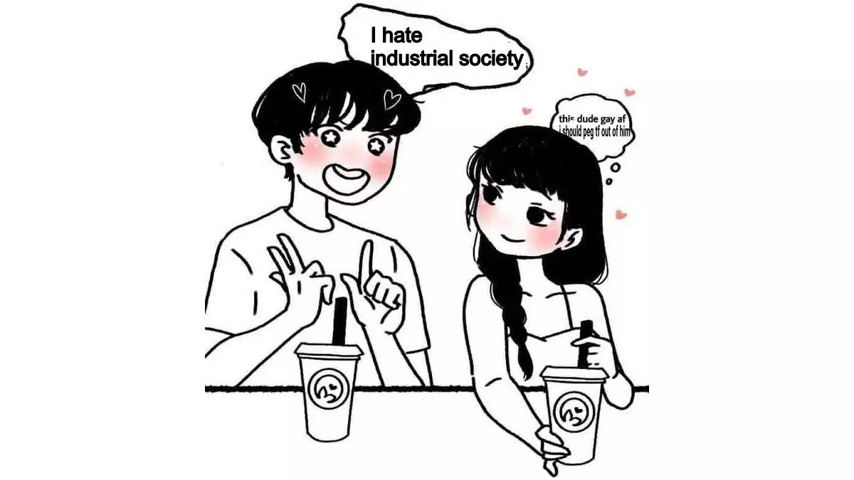i should peg him meme image