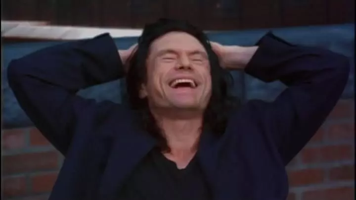 tommy wiseau meme image