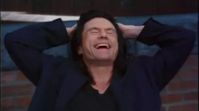 tommy wiseau